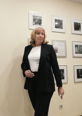 Заведующий Ершова Наталия Александровна Заведующий Ершова Наталия Александровна
