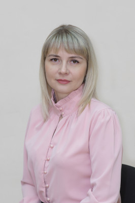 Старший воспитатель Матюнина Елена Владимировна Старший воспитатель Матюнина Елена Владимировна