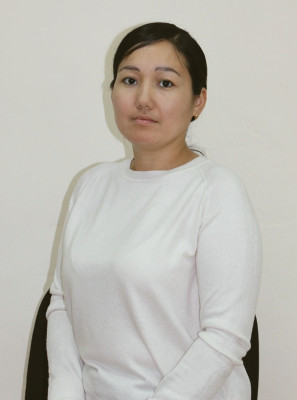 Воспитатель Хитарова Галия Темержановна Воспитатель Хитарова Галия Темержановна