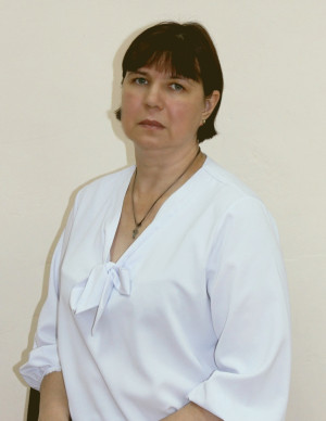 Воспитатель Субботина Елена Павловна Воспитатель Субботина Елена Павловна