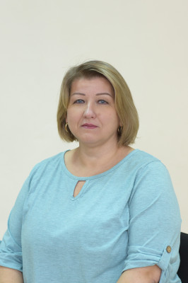 Воспитатель Кулишенко Светлана Владимировна Воспитатель Кулишенко Светлана Владимировна